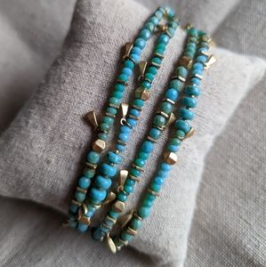 Hart Versatile Bracelet/Necklace